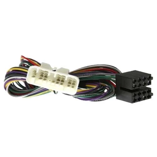 Aerpro ISO Wiring Harness to suit Lexus - APP0260 - Picture 1 of 1