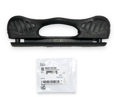 Oliver Peoples OV 5556S R-4 Black Rubber Replacement Nose Pads Genuine