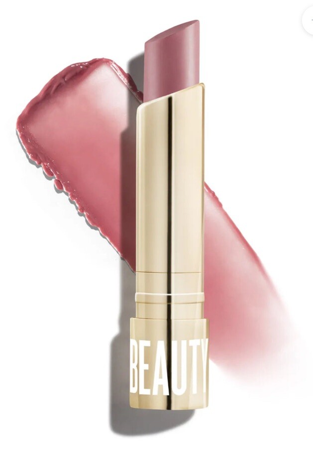 *Beautycounter* Clean Swipe Hyaluronic Lip Balm in Pinch A Rosy Pink New