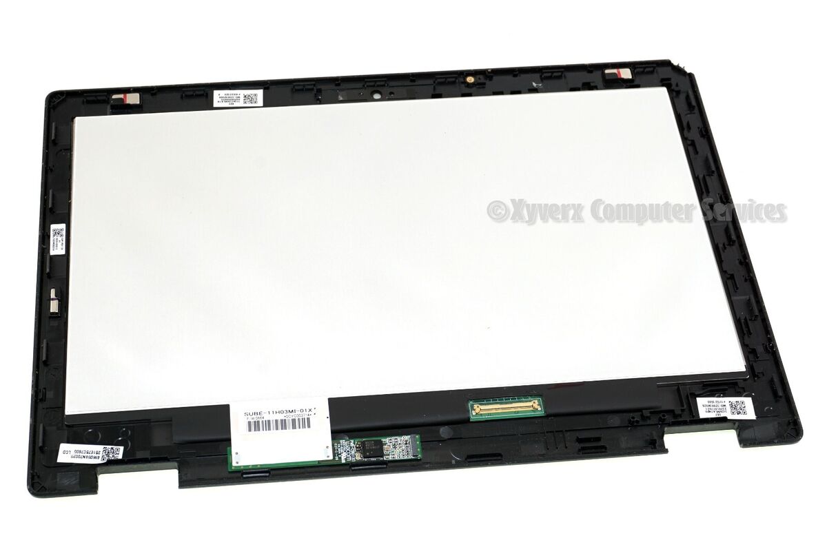 11H03MI-01X EAZAM00201A OEM ACER LCD 11.6 TOUCH CP311-1HN 11H03MI-01X EAZAM00201A OEM ACER LCD 11.6 TOUCH CP311-1HN