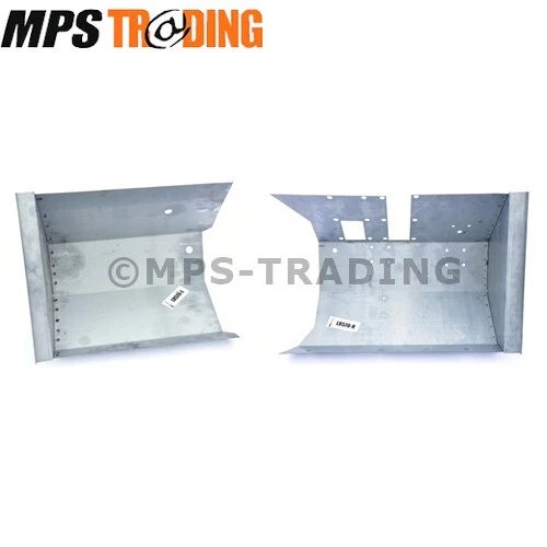 Land rover on sale defender floor panels