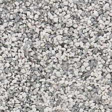 Woodland Ballast - Fine Gray Blend 32 oz - Model Railroad Ballast - b1393