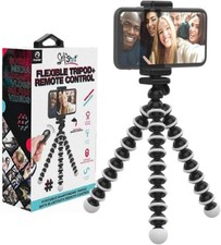 Premier Selfshot Universal Multi Flex/Articulated Adjustable Tripod