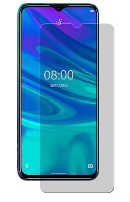 2x Panzerfolie für Ulefone Note 9P Schutzfolie Panzerfolie 7H 