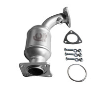 Catalytic Converter Bank 1 Fits 2004 2005 2006 2007 2008 Nissan Maxima 3.5l Catalytic Converter Bank 1 Fits 2004 2005 2006 2007 2008 Nissan Maxima 3.5l