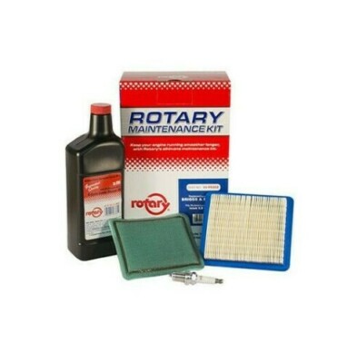 Engine Maintenance Tune Up Kit fits Briggs Stratton 5121A, 5121B