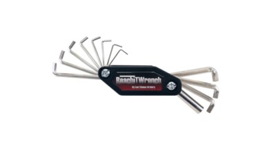 Last Chance Archery ReachIt Wrench Tool