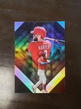 2020-21 Panini Profiles Multi-Sport Panini Rewards Cards - Checklist Added 20