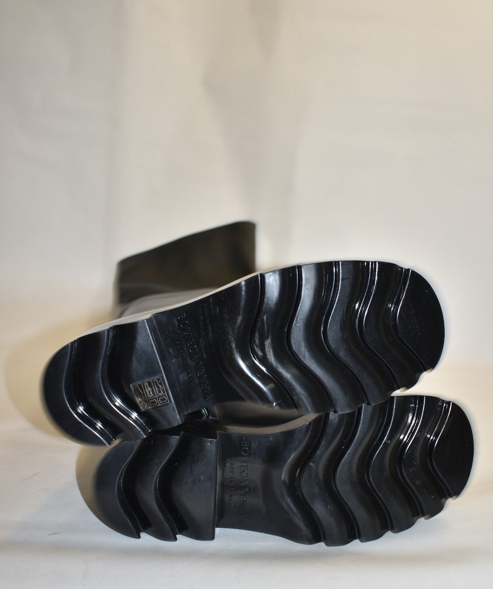 Bottega Veneta 19ss プリズム柄のダービーシューズ Bottega Veneta 19ss プリズム柄のダービーシューズ