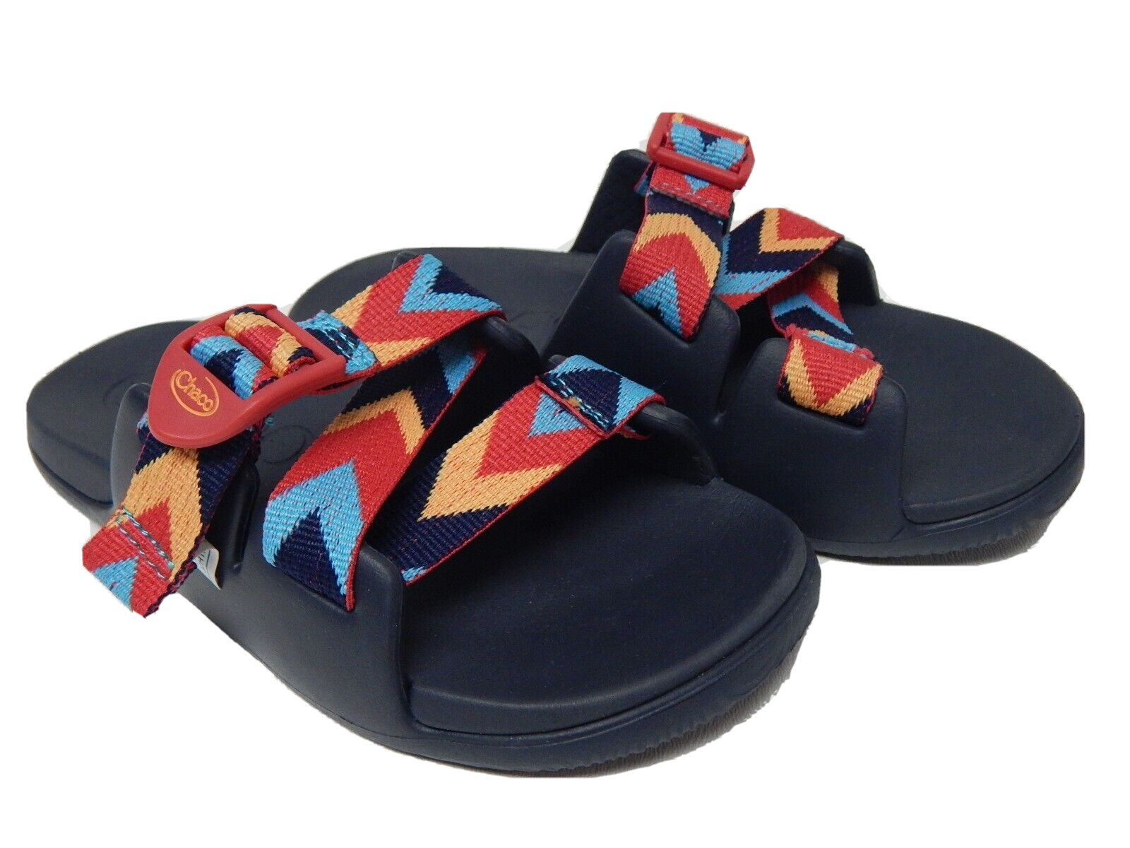 APL Sandali Chaco Chillos Slide taglia 1 M (Y) EU 32 bambini ragazzi ragazze JCH180381