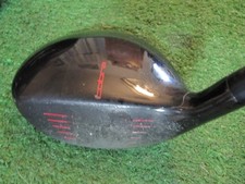 COBRA F-MAX 23 DEGREE 5 WOOD, COBRA SUPERLITE 55 WOMEN'S FLEX GRAPHITE SHAFT