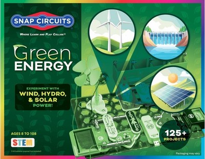 Are There Any Eco-Friendly Toys That Promote STEM Learning? Discover!