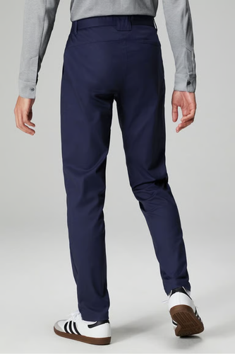 Pantalone uomo Fabletics The High Side 38x32 blu vestibilità classica tempo libero performance - Foto 3 di 24