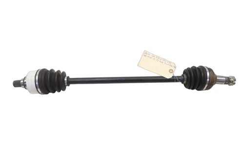 Arctic Cat Wildcat 1000 GT 12 CV Axle Front 1502-774 54853
