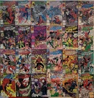 The Amazing Spider-Man Lot (72) #327-399* NM+ VF 1988 Larsen, Bagley, High Grade