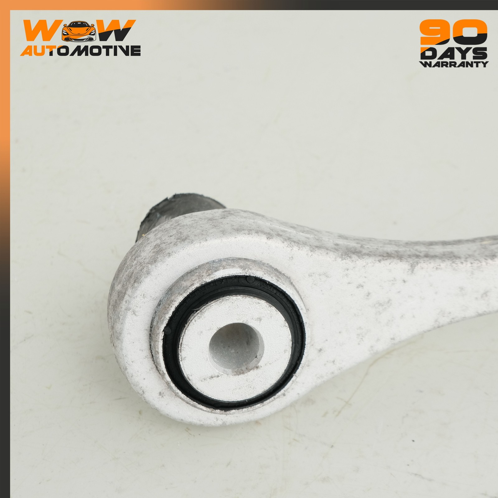 Bentley Continental GT 2009-2013 Rear Right Inner tie rod