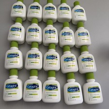 Lot Of 20-cetaphil  Moisturizing Lotion 1 Flu...