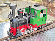 LGB 20211 Tenderlok Stainz Lok 3