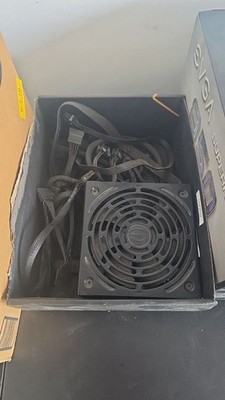 EVGA Supernova 850 B5 850W Modular Power Supply