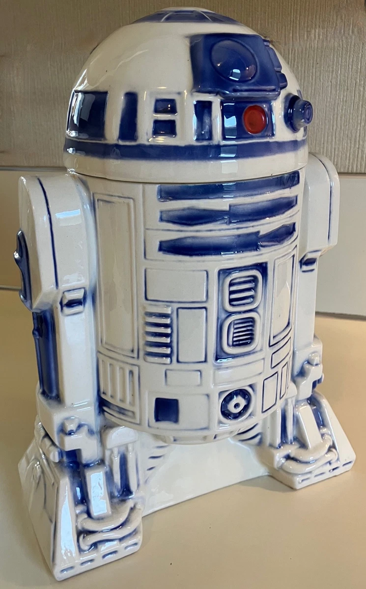 r2d2 cookie jar products for sale | eBay