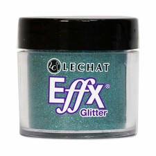 LeChat Glitter EFFX "Turquoise" | 1 oz. EFFX1-17