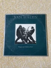 Van Halen Women And Children First 1980 Vinyl HS3415