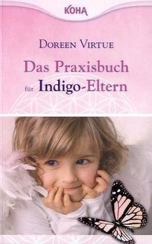 Die Kristallkinder  von Doreen Virtue | Buch | Zustand sehr gut