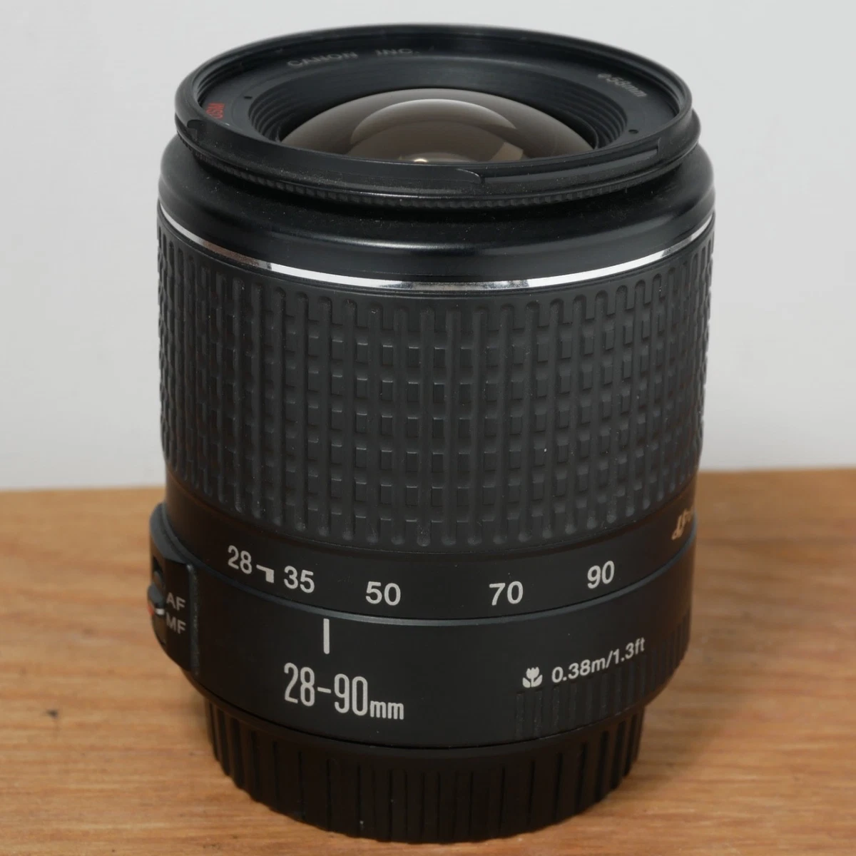 Canon EF 28-80mm Camera Lenses for sale | eBay