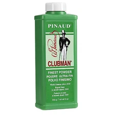 Pinaud Finest Powder