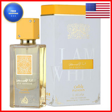 Lattafa Ana Abiyedh Passion 60Ml Edp Spray