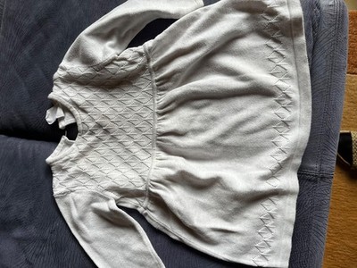 Baby Kleid Gr.74 von H&M