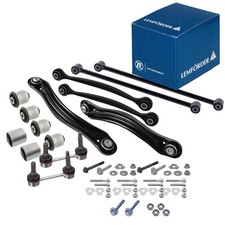 LEMFÖRDER Querlenker Koppelstange Lagerung Satz Hinten für MERCEDES W164 4-MATIC LEMFÖRDER Querlenker Koppelstange Lagerung Satz Hinten für MERCEDES W164 4-MATIC