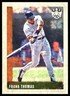 Frank Thomas 2022 Panini Diamond Kings #69 White Sox MLB READ FREE SHIPPING