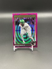 2024 Panini Score #346 Brandon Dorlus - Ellipse /299 RC