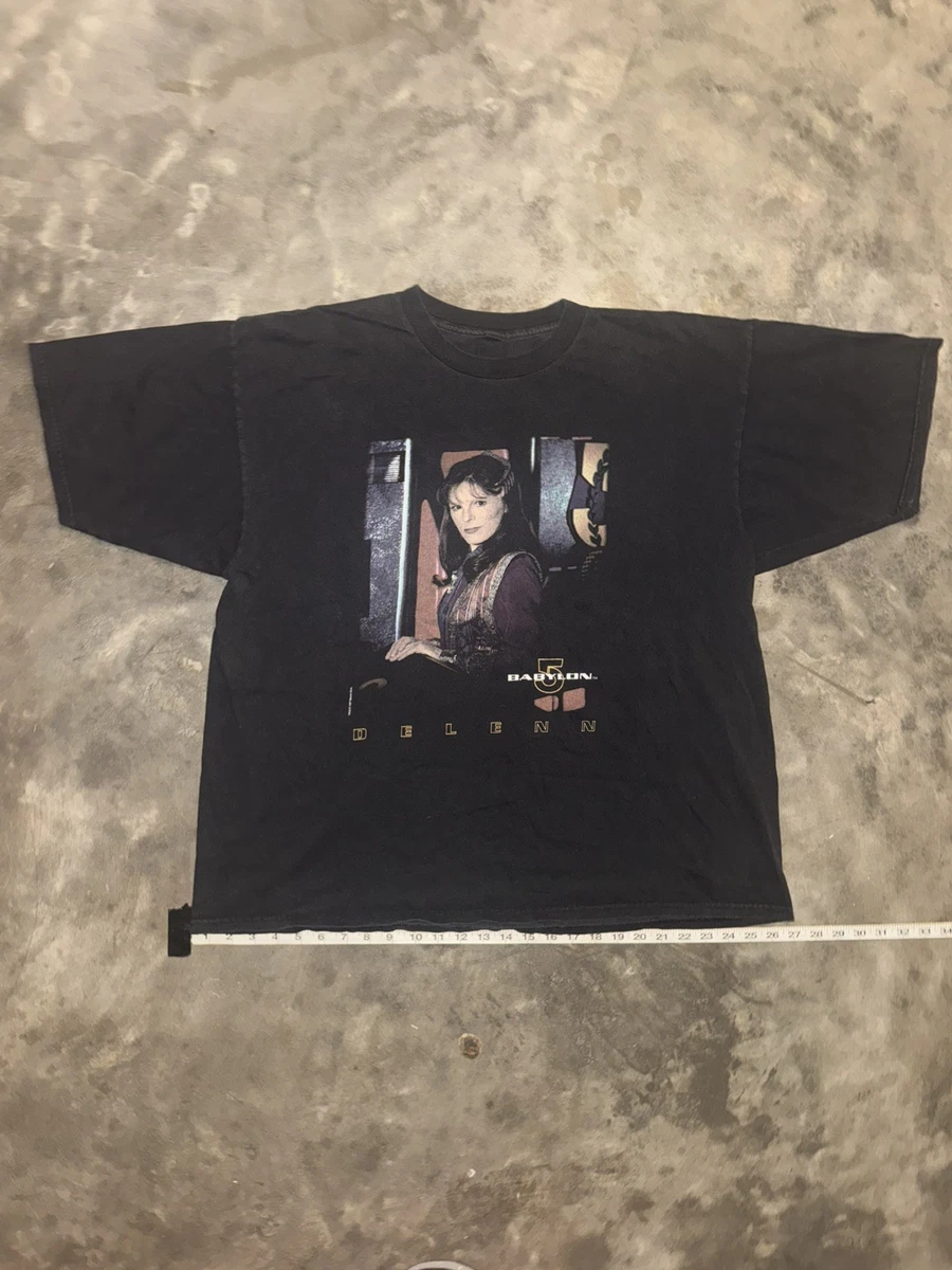 babylon 5 shirt products for sale | eBay