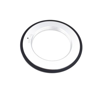 M42 to FD Screw Lens Adapter Mount for Canon FD Mount Camera AE-1 A-1 F-1 T50 C