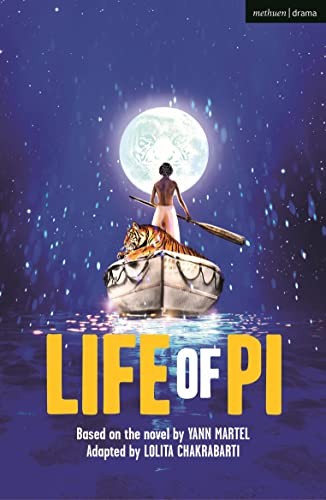 Life of Pi (Modern Plays) - Image 8