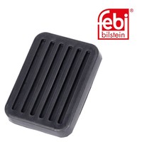 Febi Bilstein Pedalbelag, Kupplungspedal 40382