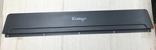 KENWOOD CK425-AN - 90cm UPSTAND SPLASHBACK GUARREAR TRIM - ANTHRACITE