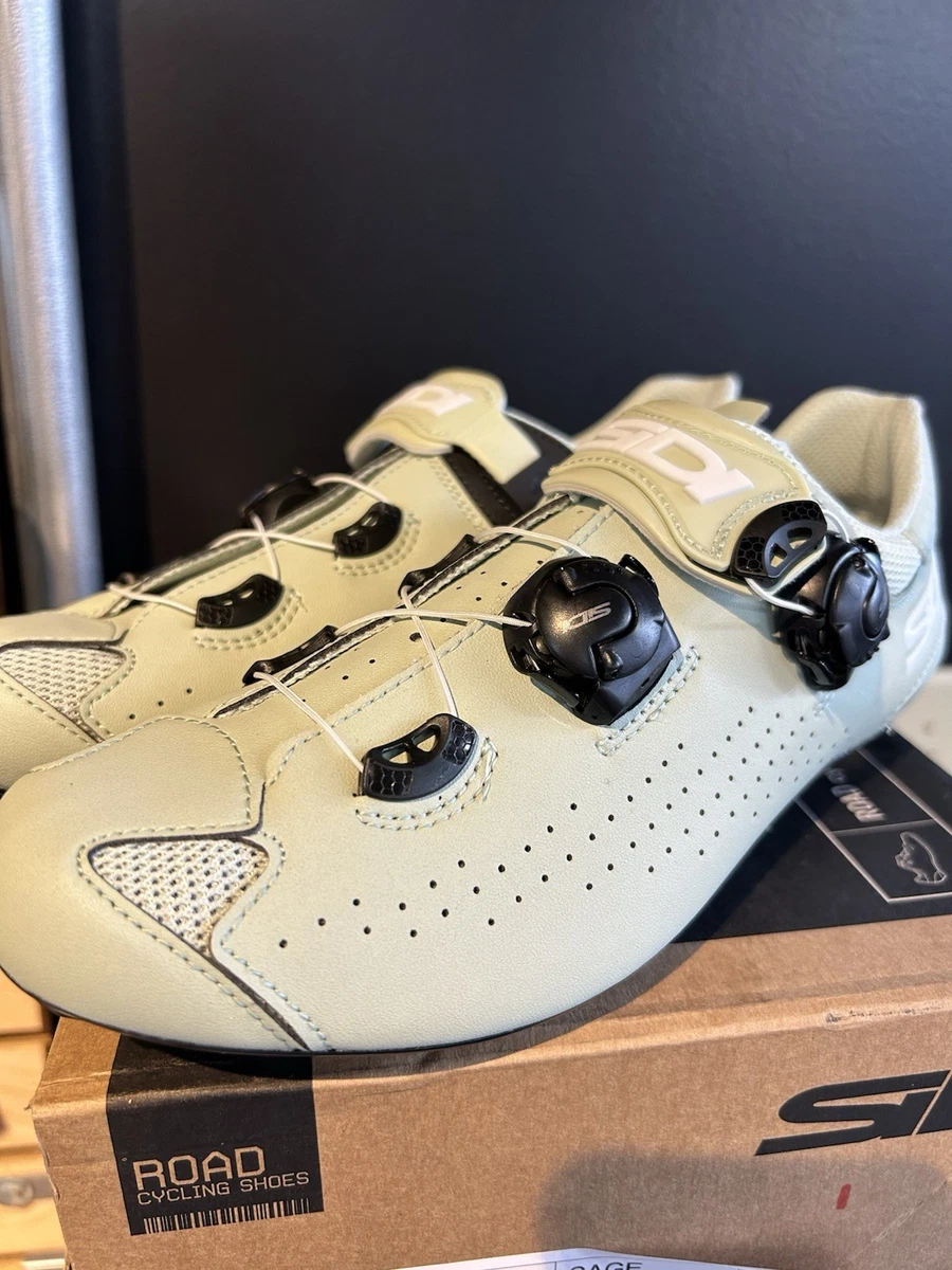 SIDI SPD SHOT タイガー 44.5 SIDI JAPAN OFFICIAL SITE – シディ日本