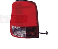 Hartsant RüCkleuchte Links 01-02 FüR Kia Carnival 01-02