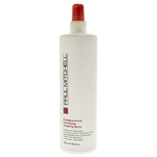 Paul Mitchell Flexibile Style Fast Drying Sculpting Spray, 16.9 oz