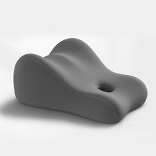 Pregnancy Posture Pillow, Foam Cushion for Sitting, Lying, Back Pain Relief