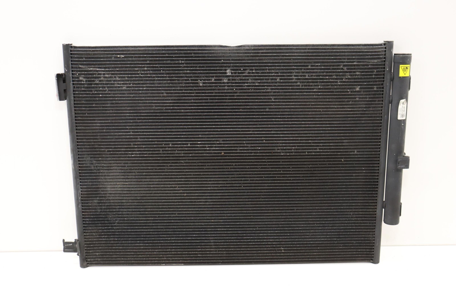 2014 - 2024 MASERATI GHIBLI 3.0L A/C AIR CONDITIONING CONDENSER OEM 670009820