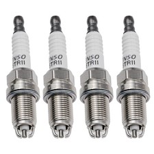 6Pcs OEM SPARK PLUG 90919-01192 FOR TOYOTA TUNDRA 4RUNNER TACOMA