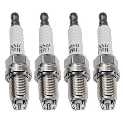 #ad 6Pcs OEM SPARK PLUG 90919 01192 FOR TOYOTA TUNDRA 4RUNNER TACOMA $17.89