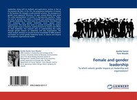 AuréLie Daniel (U. A.) | Female And Gender Leadership | Taschenbuch | Englisch