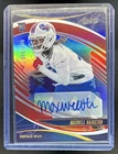2025 Panini Absolute Maxwell Hairston Base (RAW)