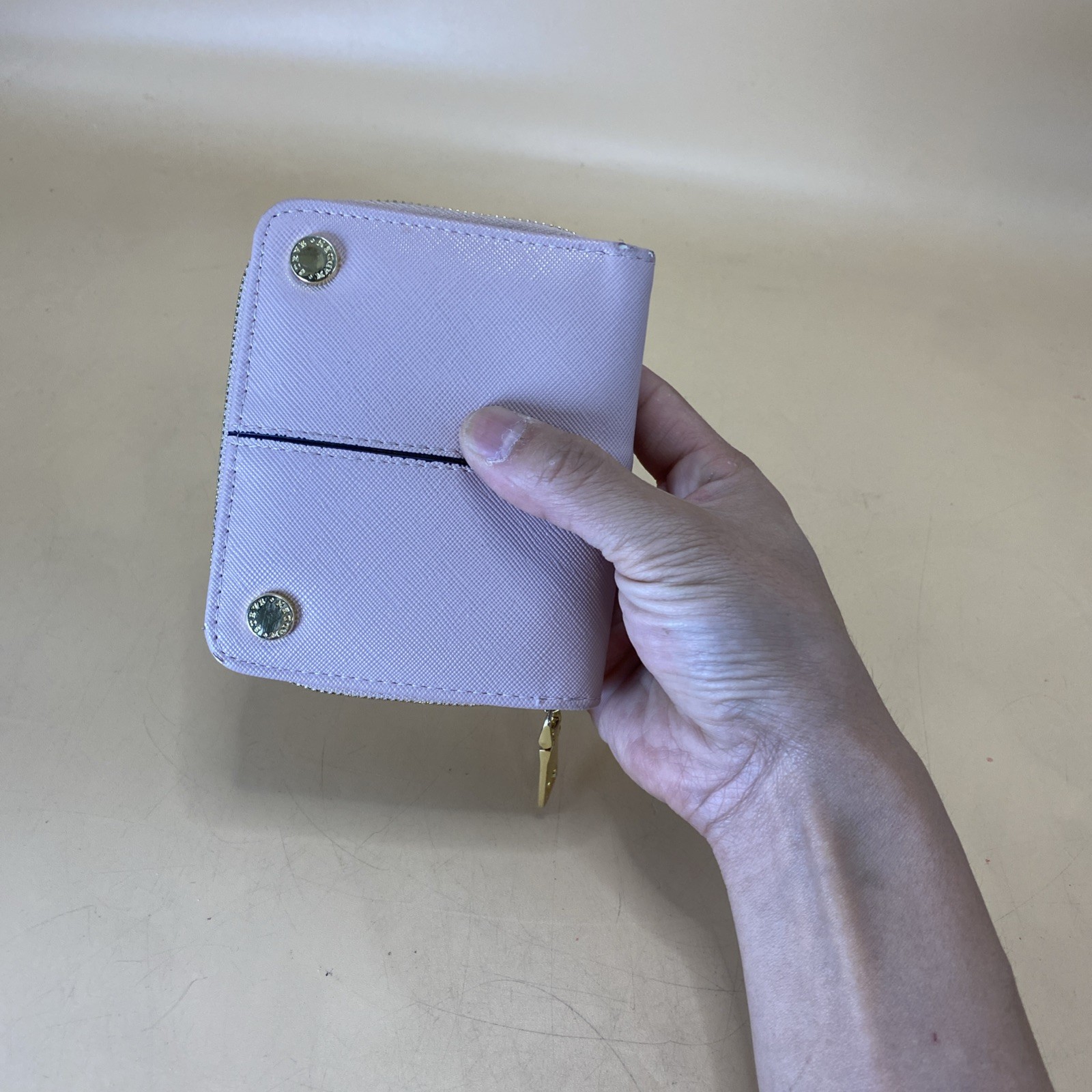 Steve Madden Wallet Purple / Used / ok condition | eBay