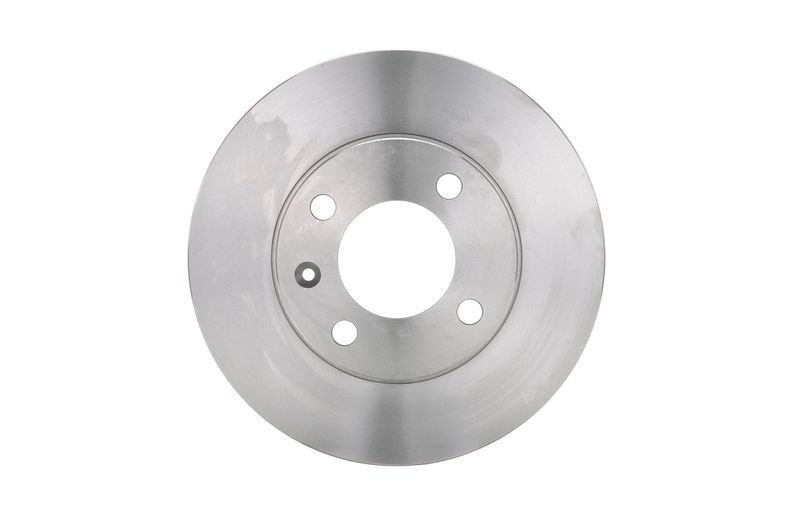 Disque de frein BOSCH 0986478017 compatible AUDI 321615301A 4 trous